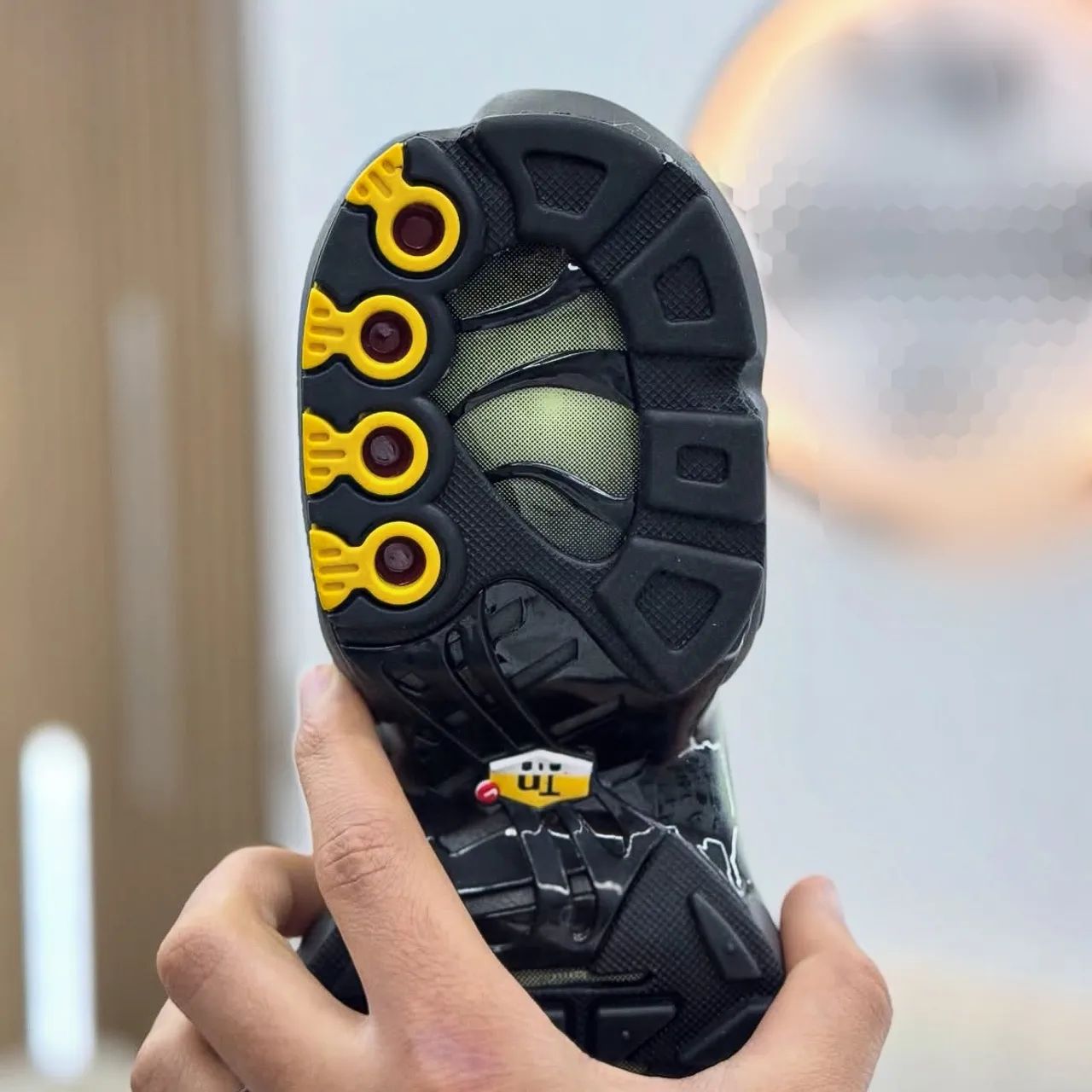 Nike Air Max Plus (TN) Iron Grey | Tam 42 - Foto 3