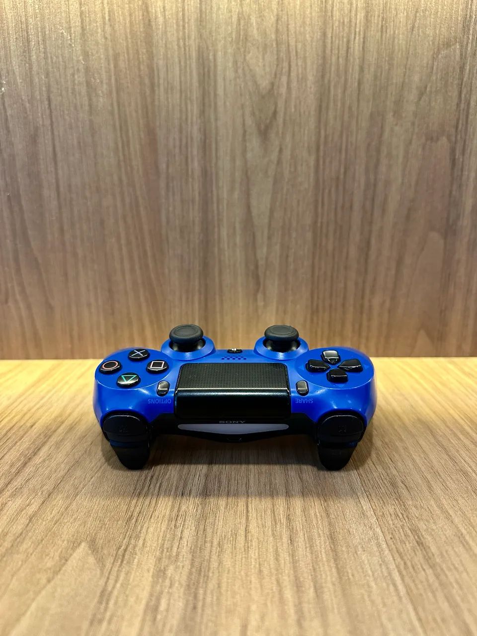 Controle PS4 Original com defeito - Foto 3