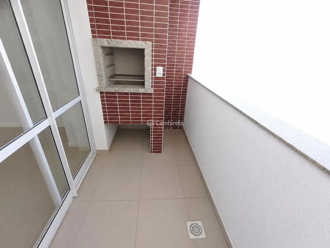 Ótimo Apartamento 2 Dormitórios Ponte do Imaruim - Foto 2
