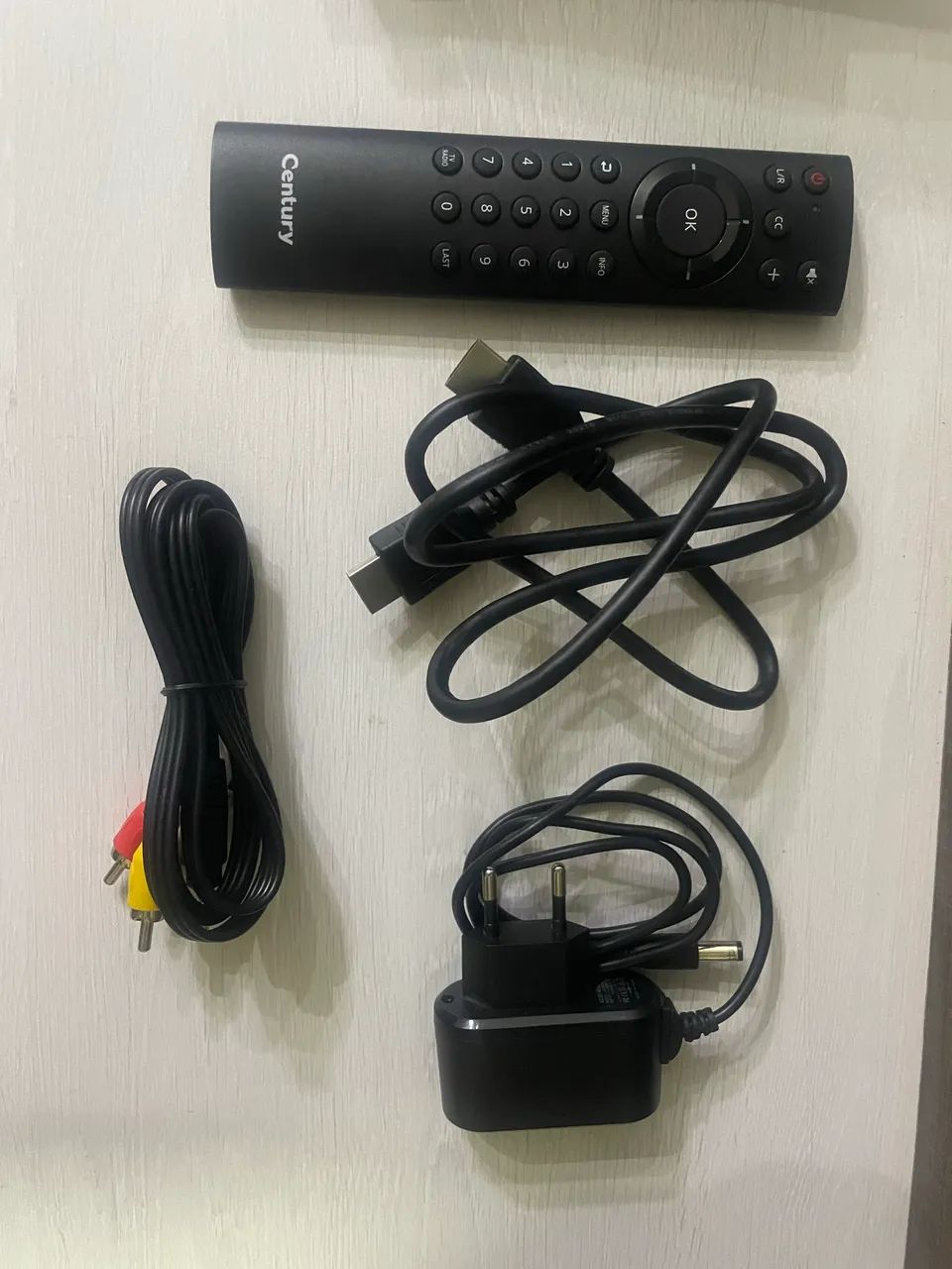 Receptor  - Foto 5
