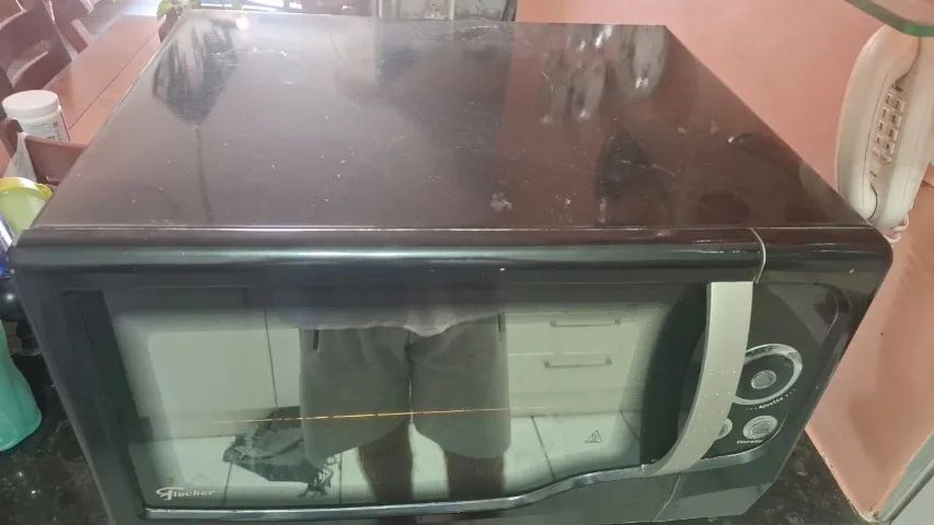 Forno elétrico e cooktop - Foto 4