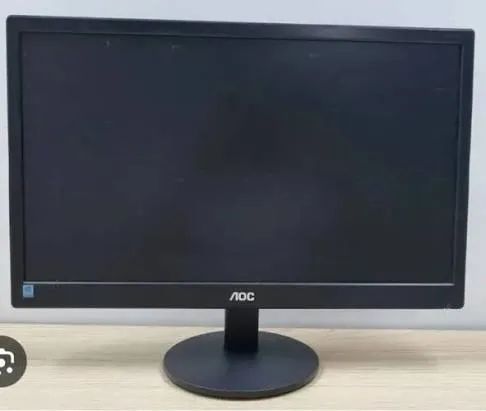 HP Elitedesk + Monitor AOC - Foto 2