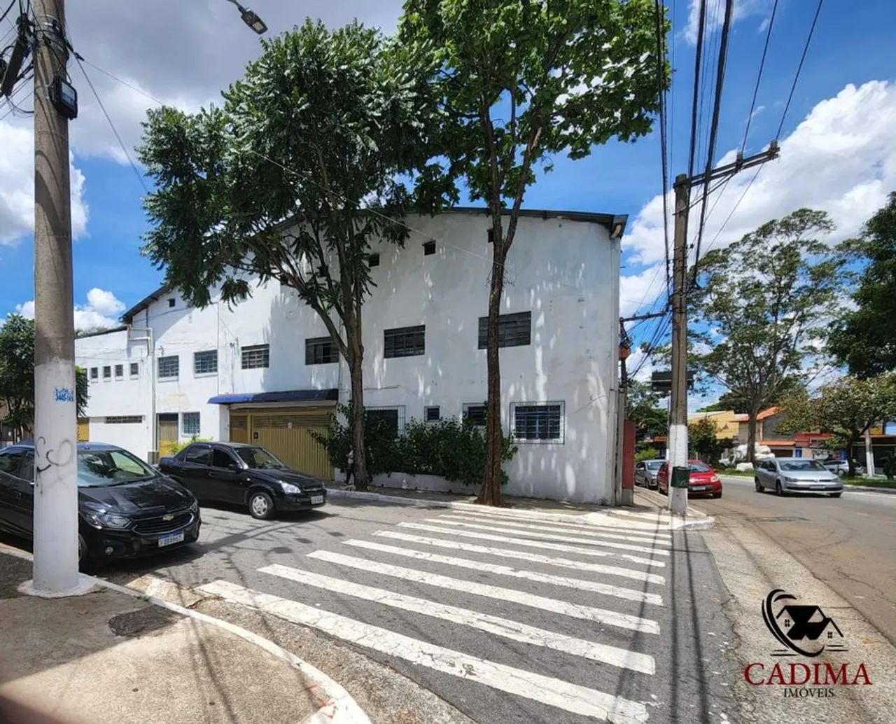 Prédio comercial para venda com 1.060m² na Vila Bauab! - Foto 4
