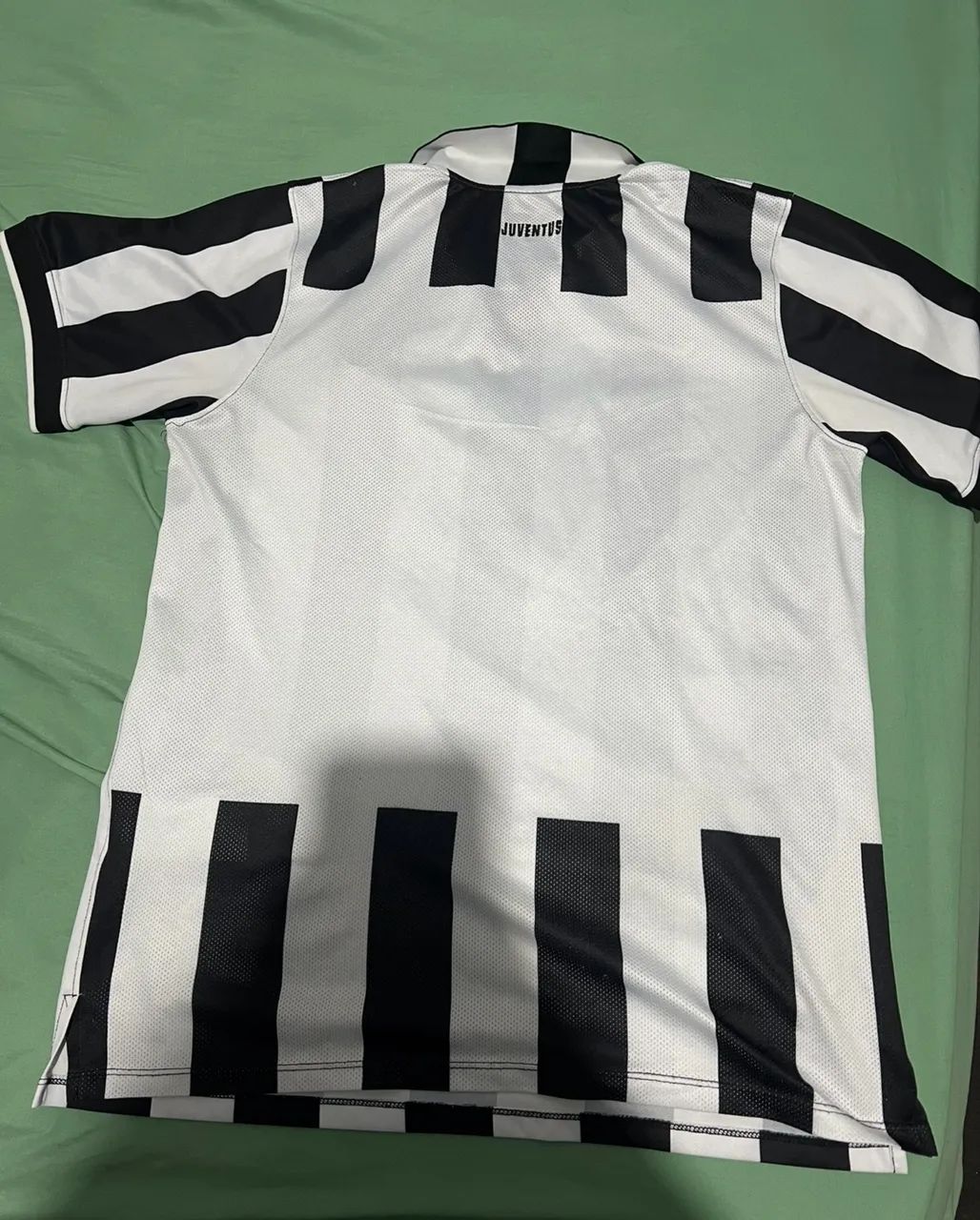 Camisa Juventus Retro - Foto 3