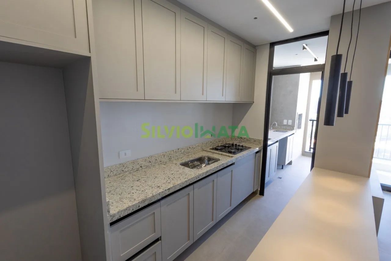 Apartamento à Venda no Atto Sette em Maringá | 72 m² | Com Suíte | Semi Mobiliado - Foto 2