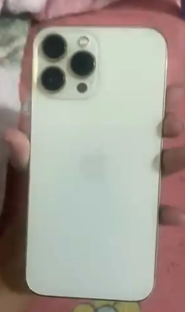 iPhone 13 Pro Max  - Foto 4