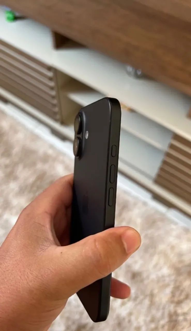 iPhone 16 128GB - Foto 2