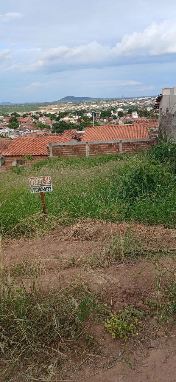Terreno no Pé do Monte  10×16 - Foto 2