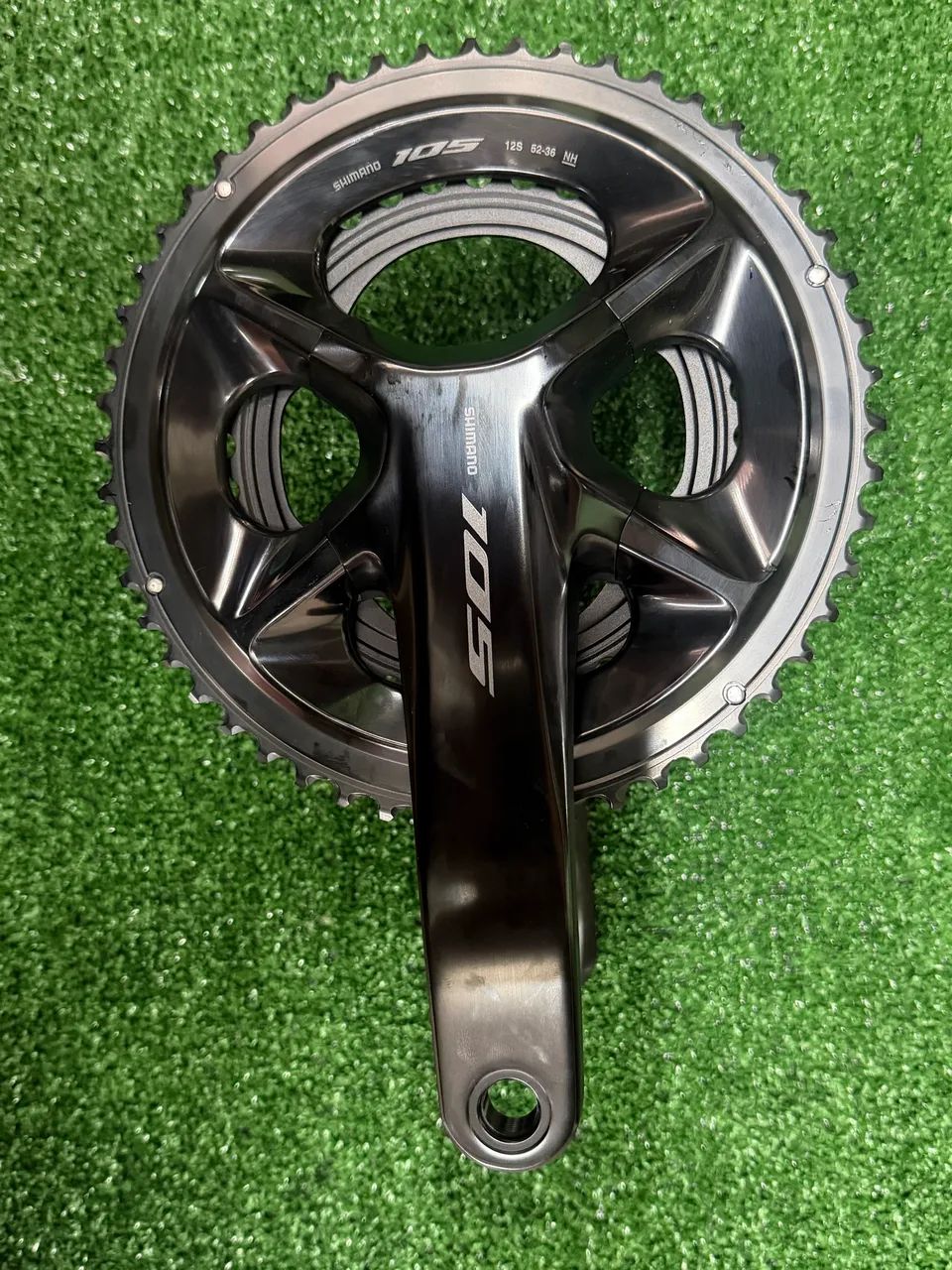 Kit Shimano 105 12v hidráulico  - Foto 5