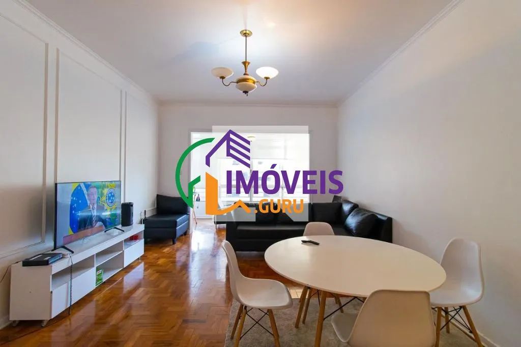 APARTAMENTO - CENTRO - SP