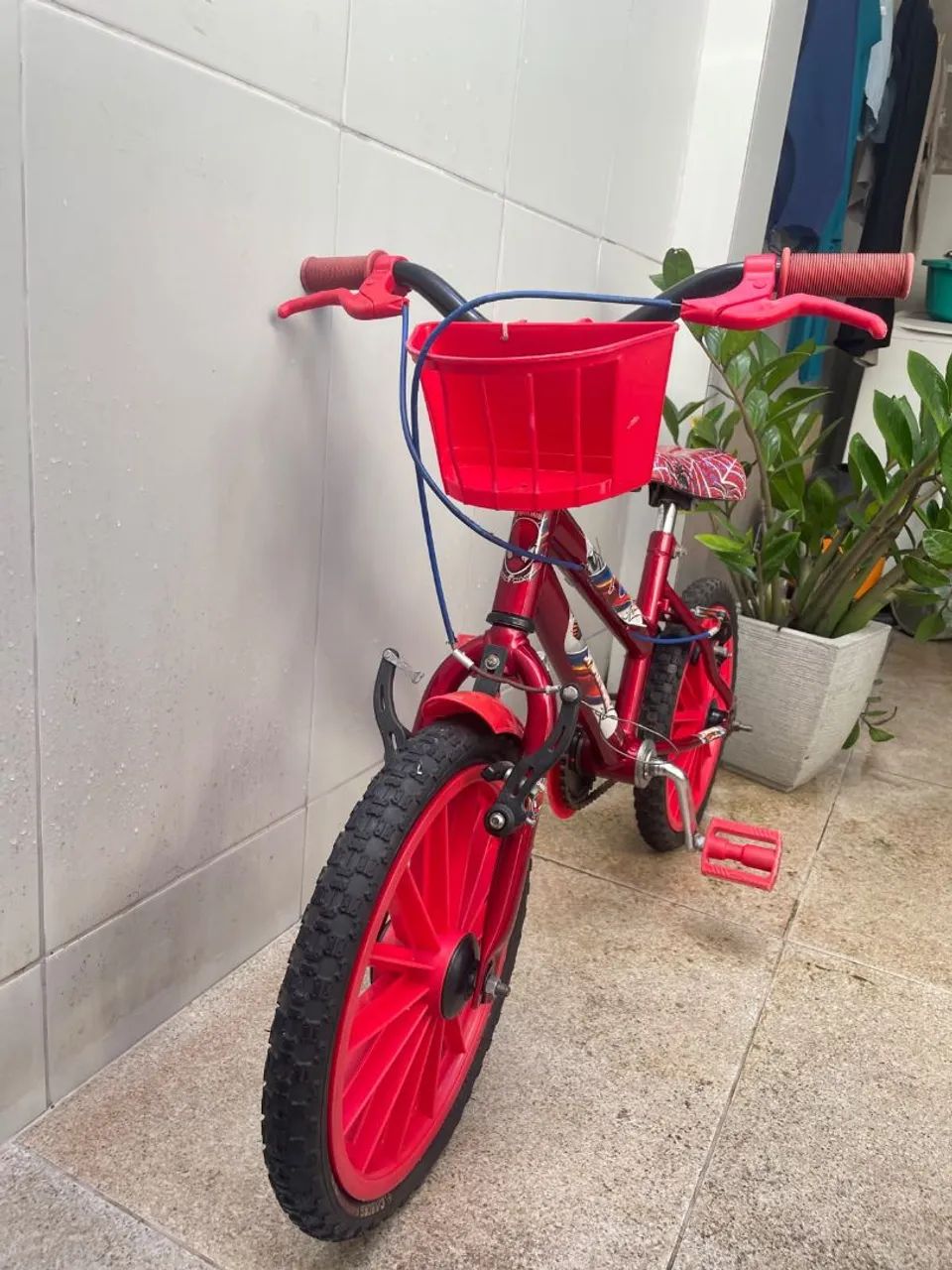 Bicicleta aro 16 - Foto 5