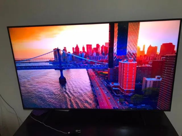 Smart TV Samsung 55" QLED 4K Vision AI - Foto 2