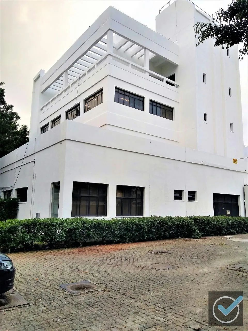 Prédio Comercial para alugar em Parque Industrial Tomas Edson, São Paulo