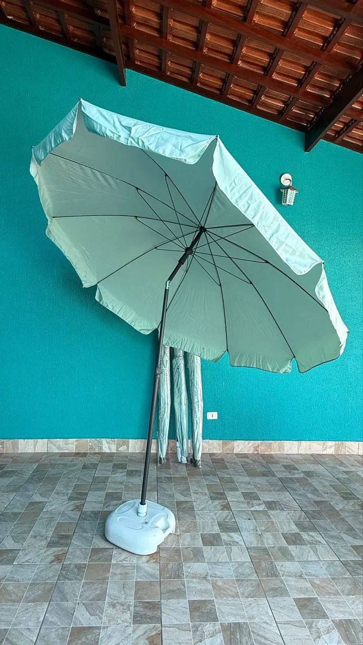 Ombrelone 2,30x2,50