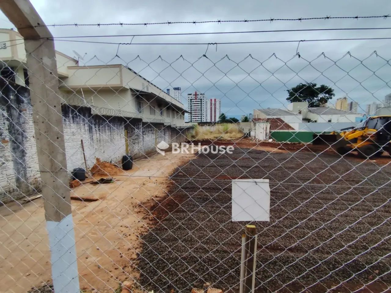 Centro | Lote