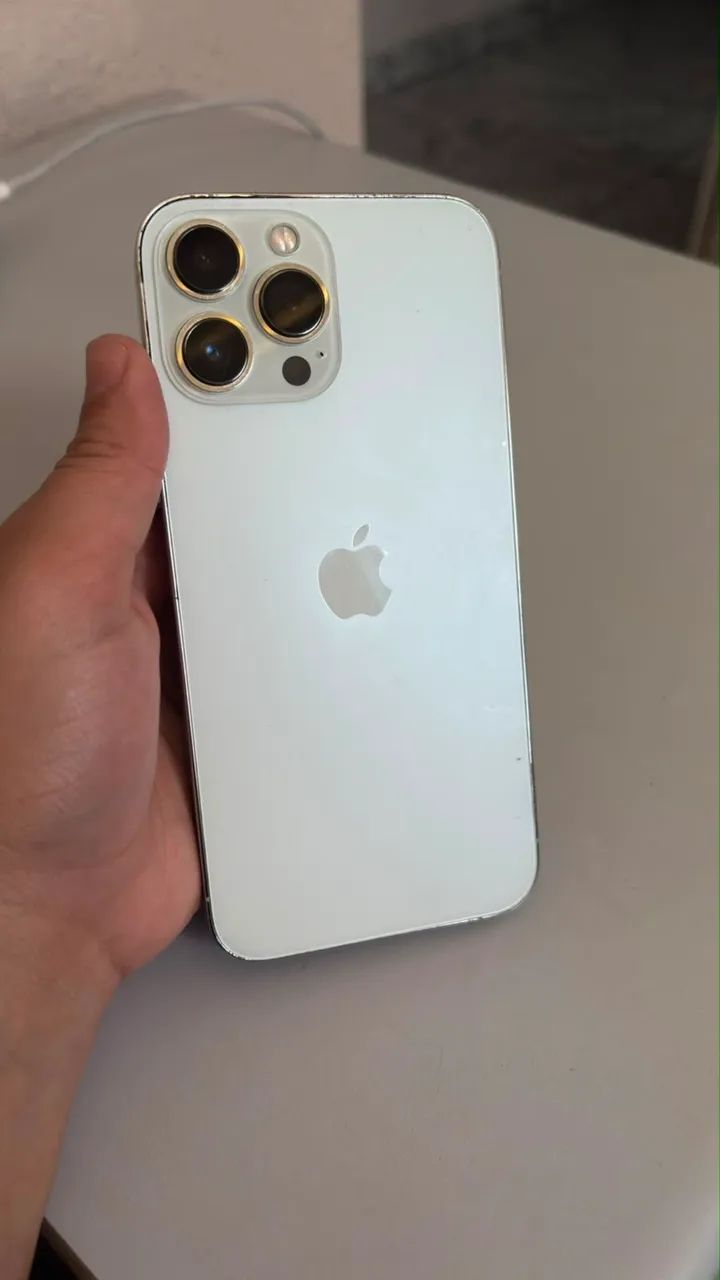 Vendo iPhone 13 Pro Max  - Foto 2