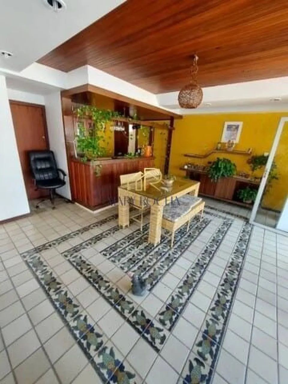 Edifício Luar da Pituba | COBERTURA/TRIPLEX - Foto 3