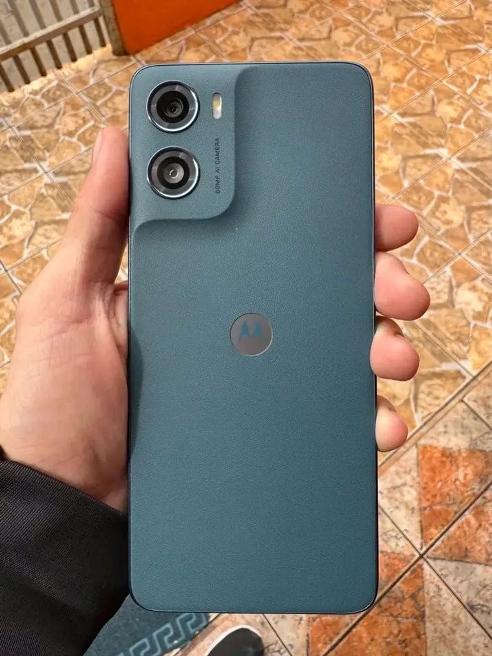 Moto g06 - Foto 4