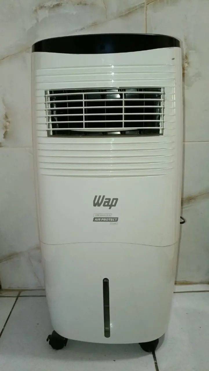 Climatizador Wap