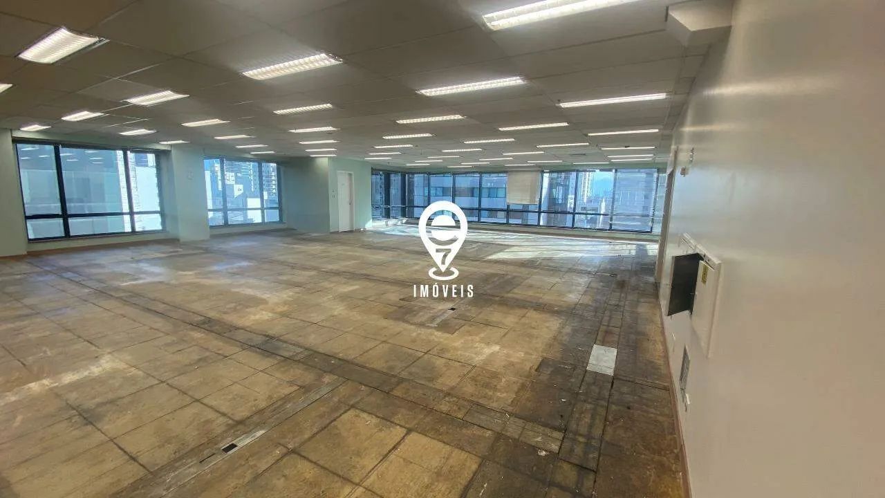 Conjunto Comercial para Aluguel com 437 m² em Cerqueira César - Foto 3