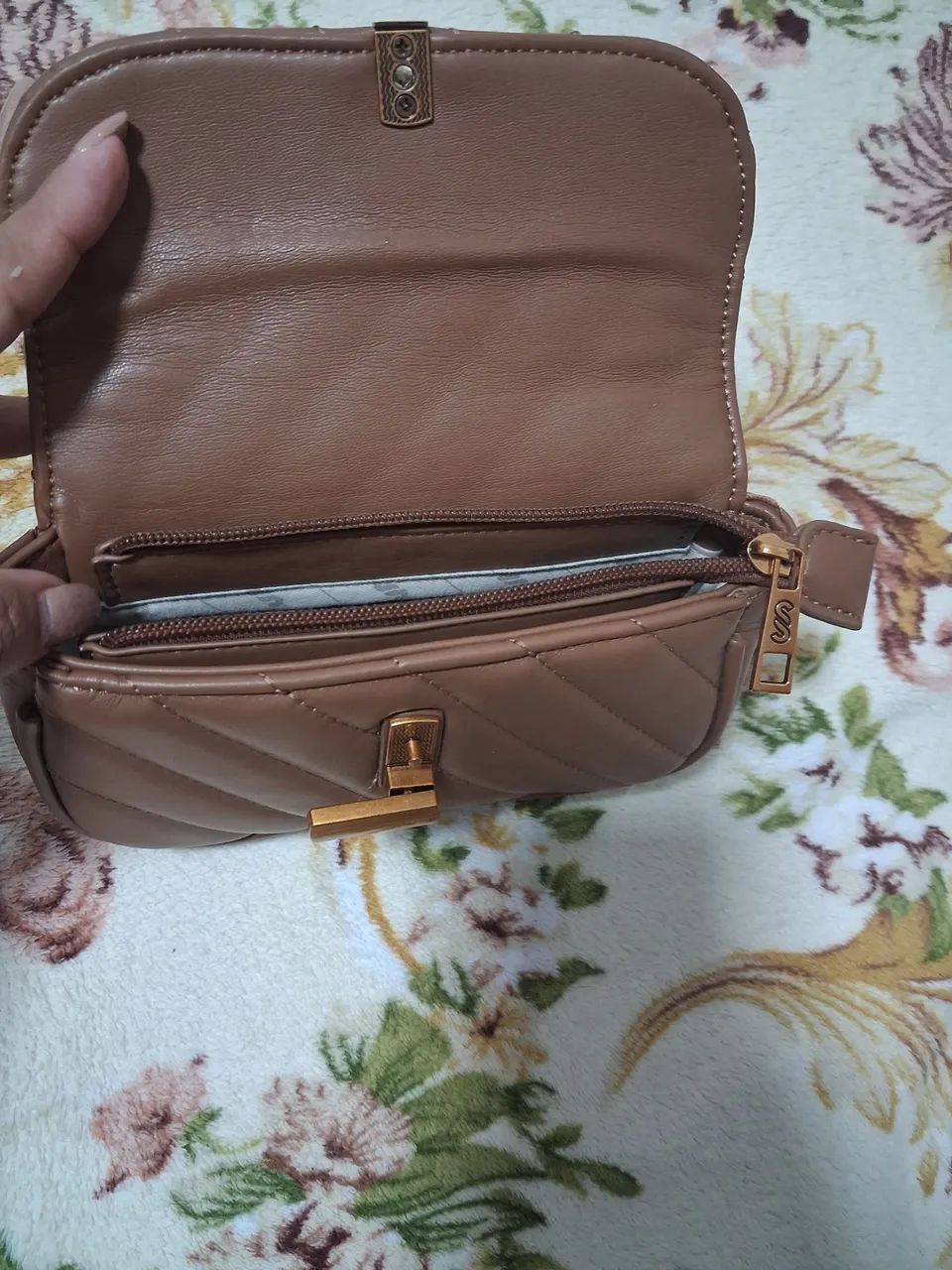 Bolsa sonho dos pés  - Foto 2