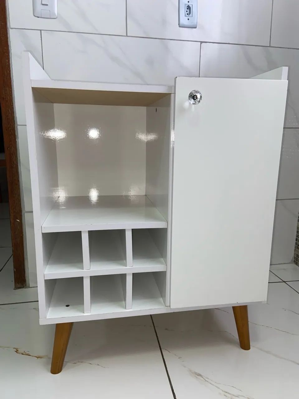 Aparador e Adega  - Foto 4