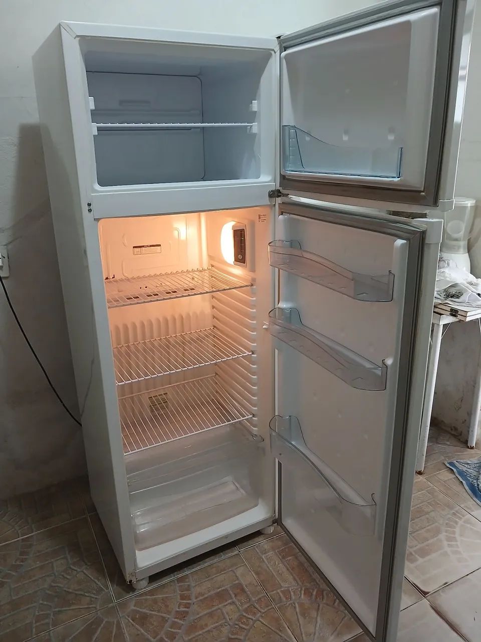Geladeira Consul 332 L - Foto 4