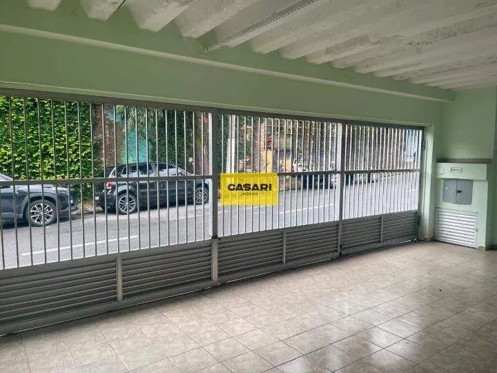 Casa Comercial Térrea 263m² para Venda e Locação  Jardim do Mar | SBC - Foto 2