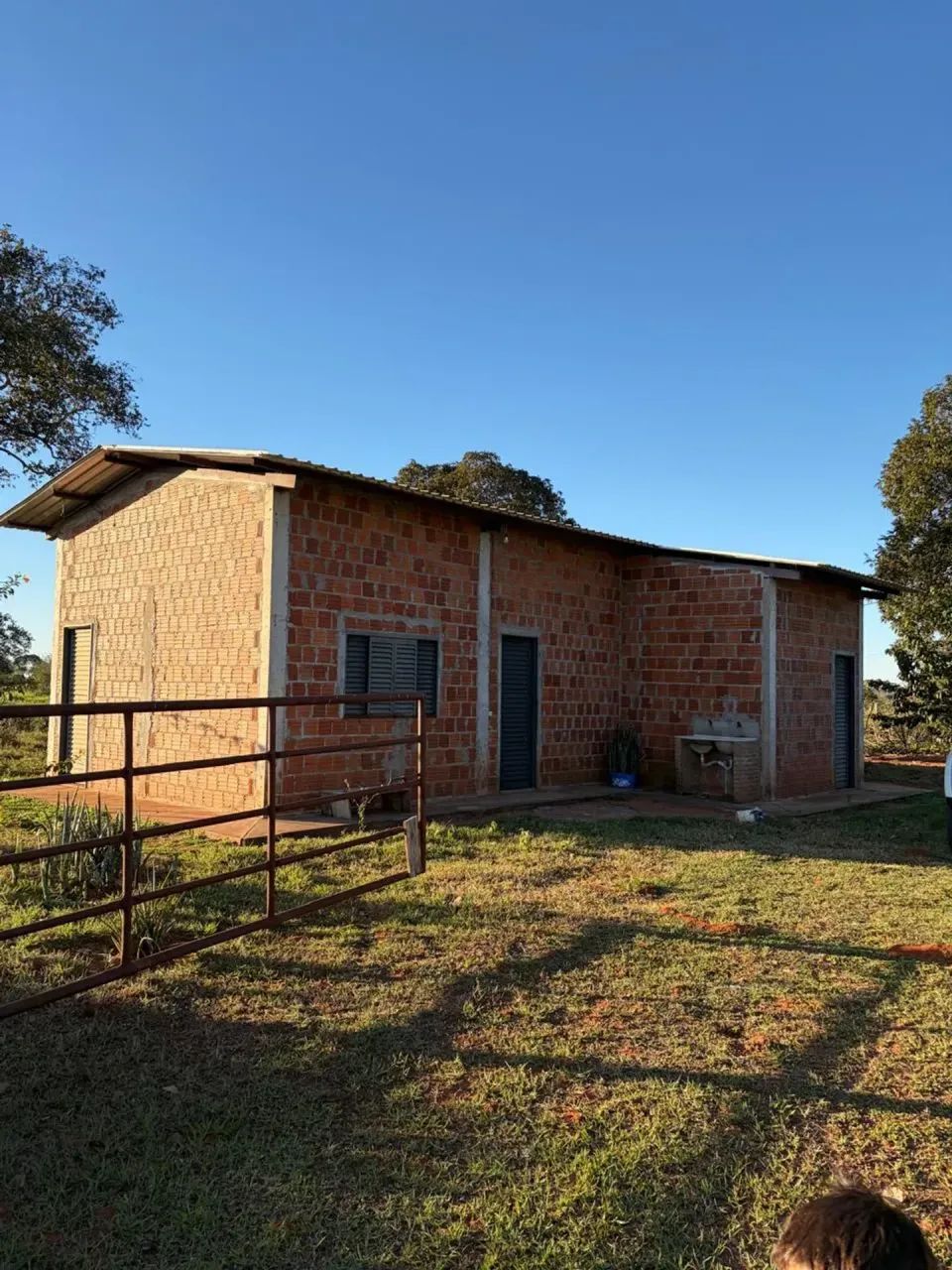 Fazenda com 115 Hectares a venda em Anastacio MS - Foto 2