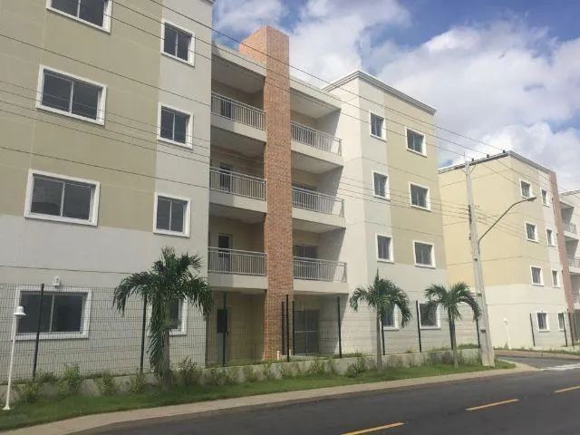 Piazza di Fiori, 3 Dormitórios com uma suíte / Use seu FGTS na entrada