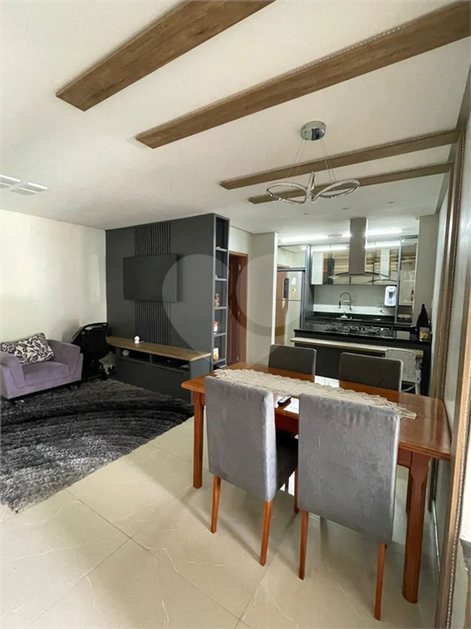 Casa com 2 quartos à venda em Ponta negra - AM