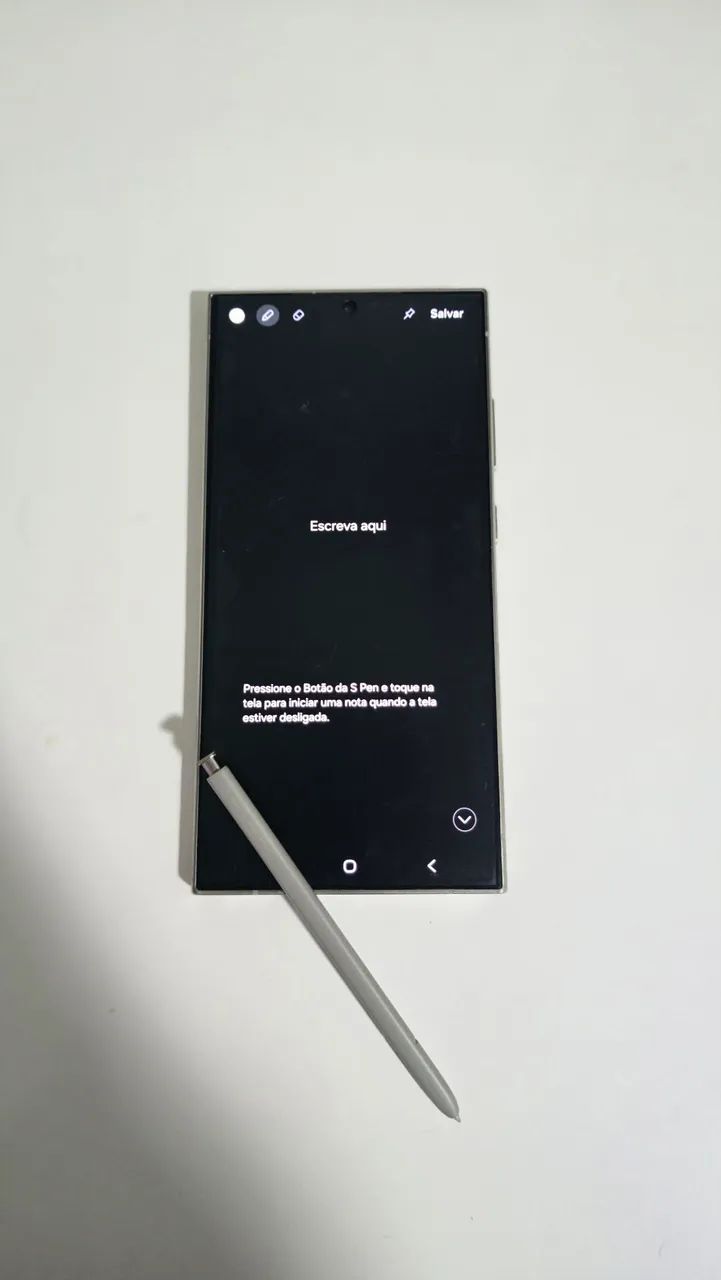 Sansung S24 Ultra 256 gigas  - Foto 2