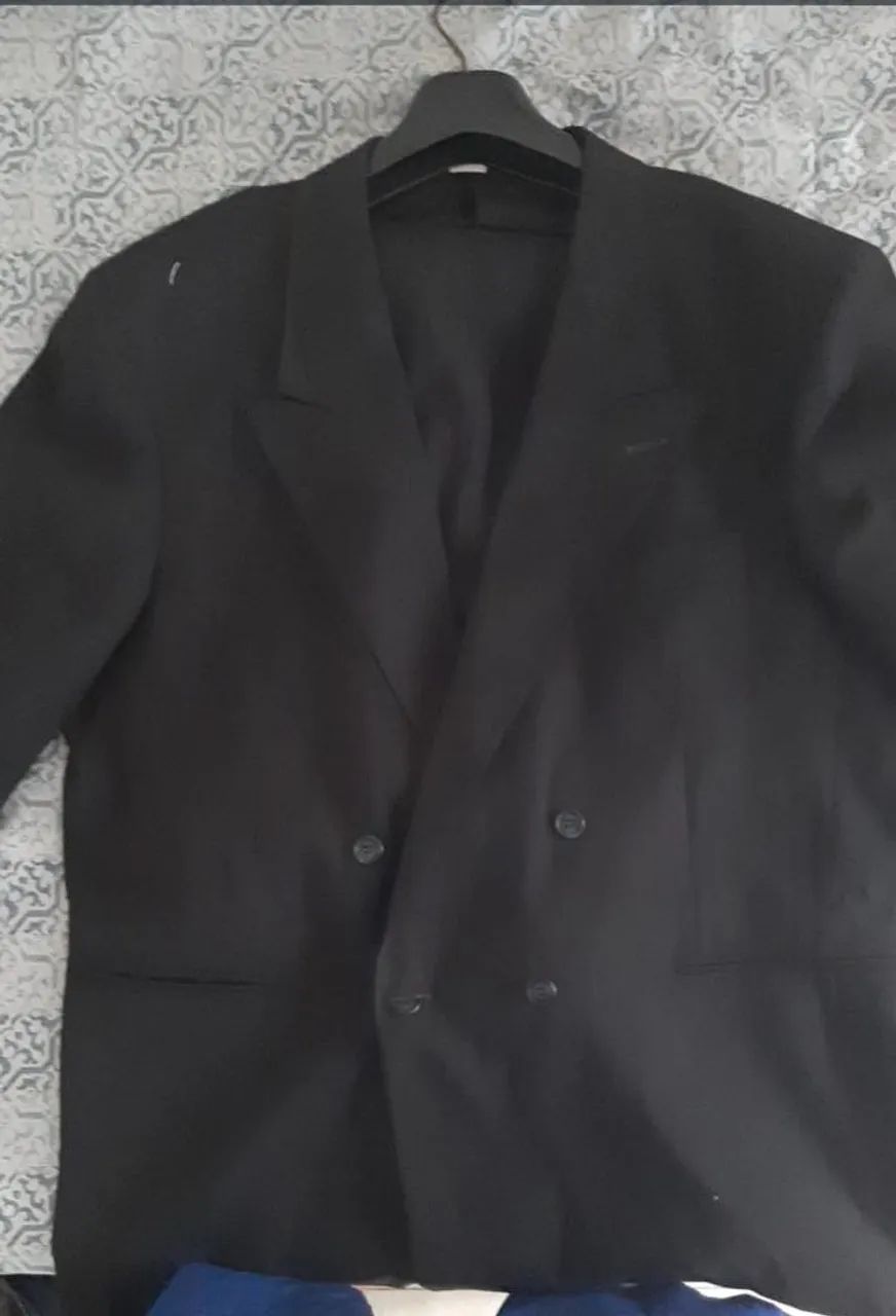 Vendo terno  - Foto 2