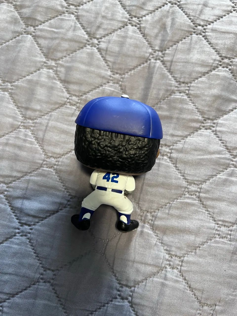 Funko pop Jackie Robinson 42 (dodgers) - Foto 2