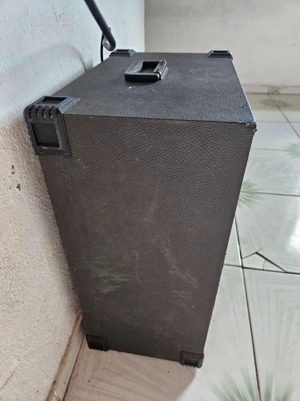 Caixa de som amplificada - Foto 5