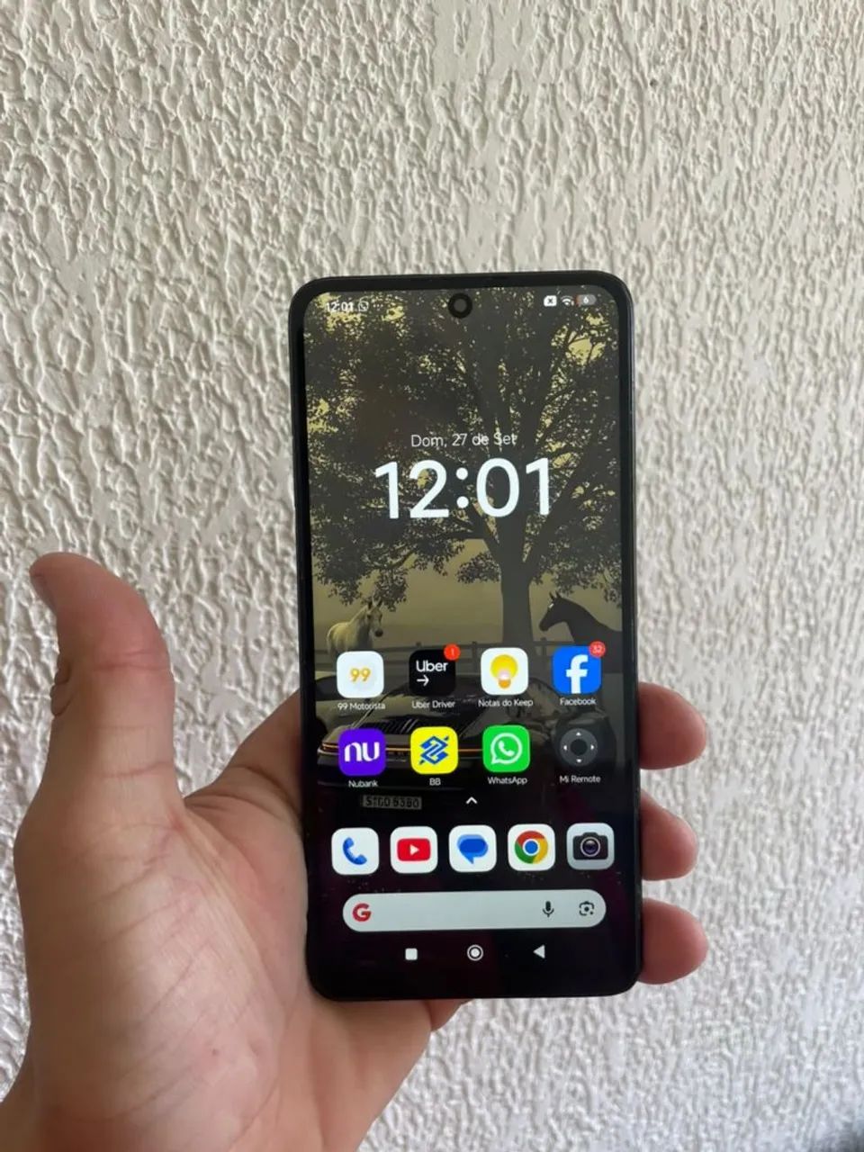 Redmi note 14 4g 256 - Foto 2