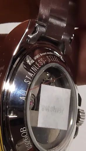 Invicta Pro Diver Collection Coin-Edge (8926OB) - Foto 5