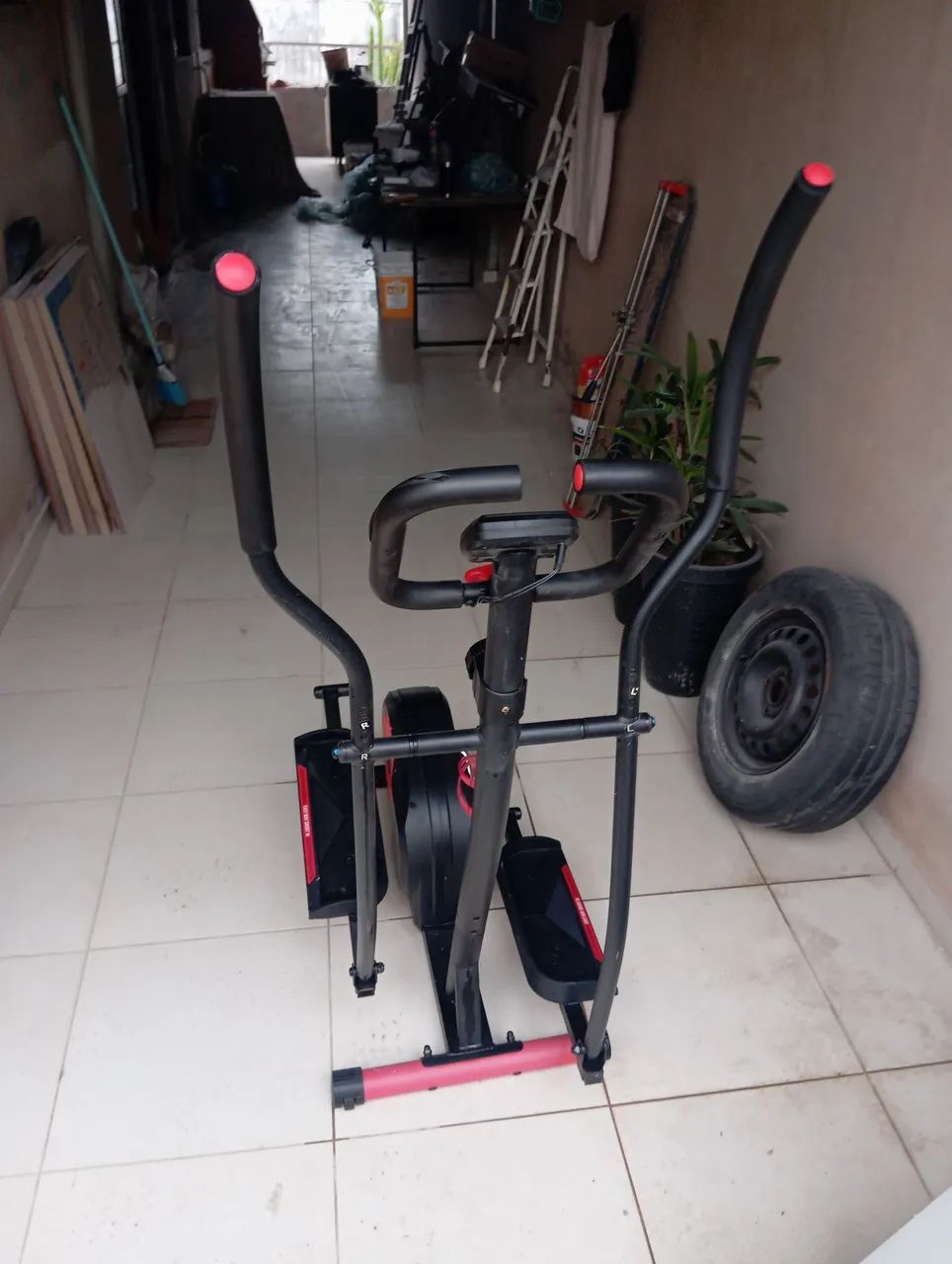 ginástica  - Foto 4