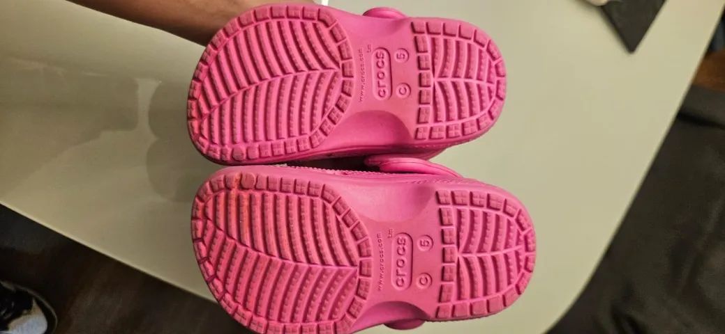 crocs infantil  - Foto 2