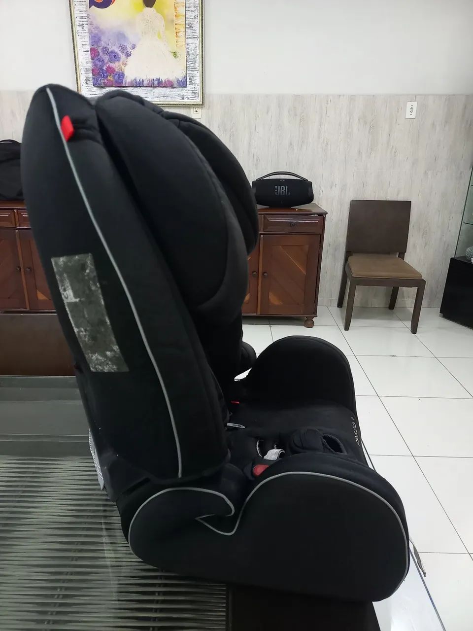 Cadeirinha para Auto Cosco Evolve  - Foto 3