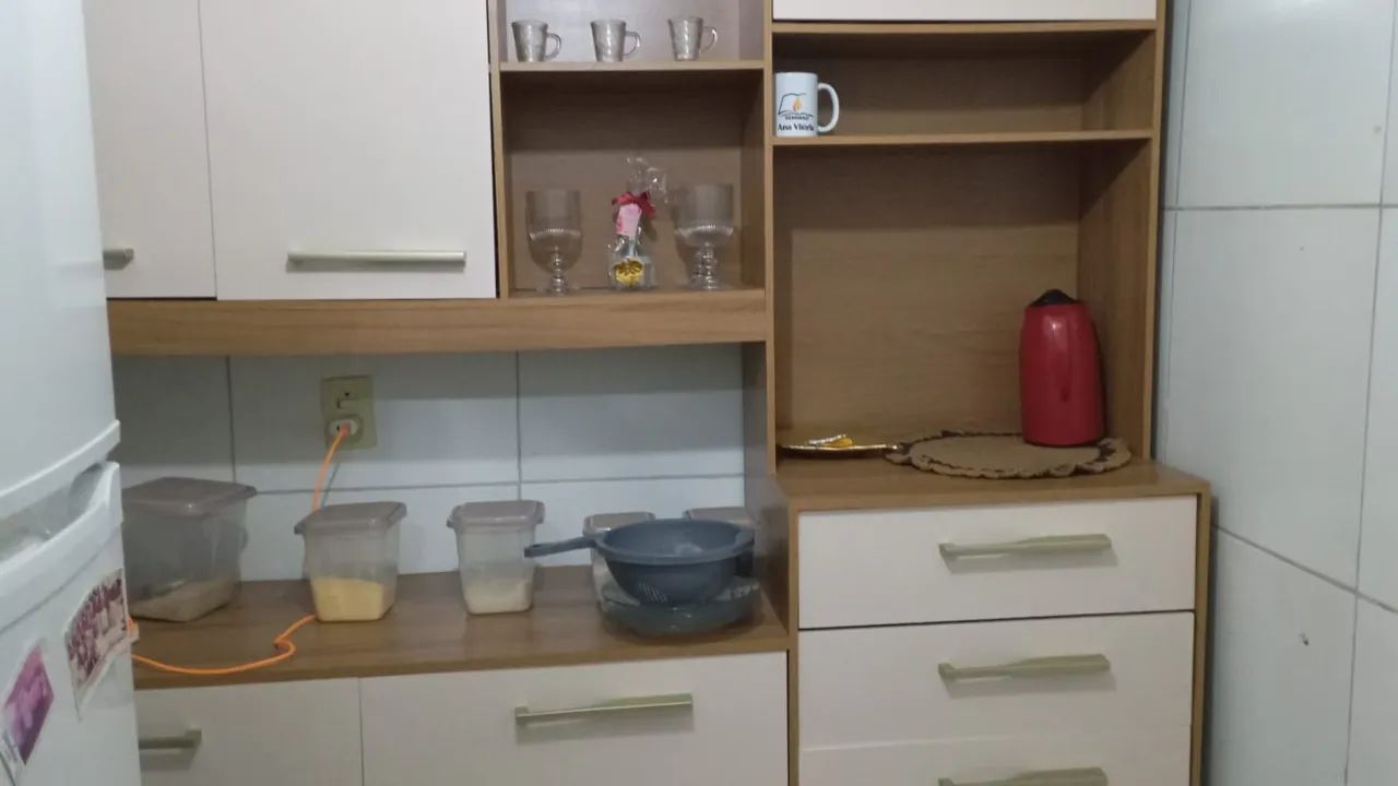 Armário de cozinha  - Foto 2