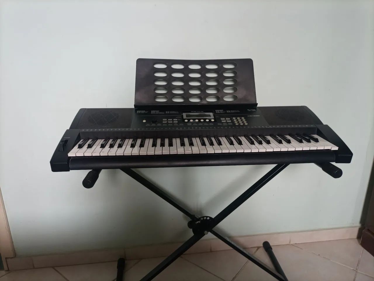 Teclado Revas KB330 - Foto 2