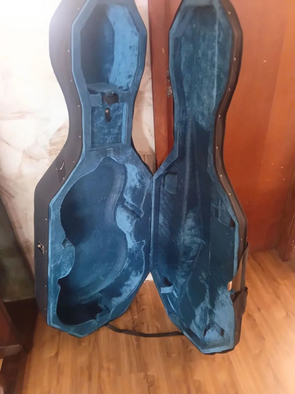 Case para violoncello  - Foto 2