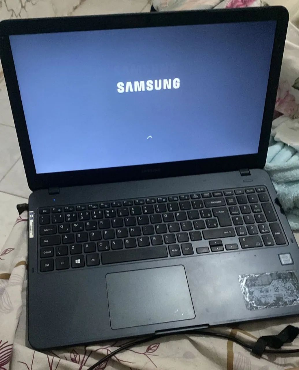 Notebook Samsung i5  - Foto 3