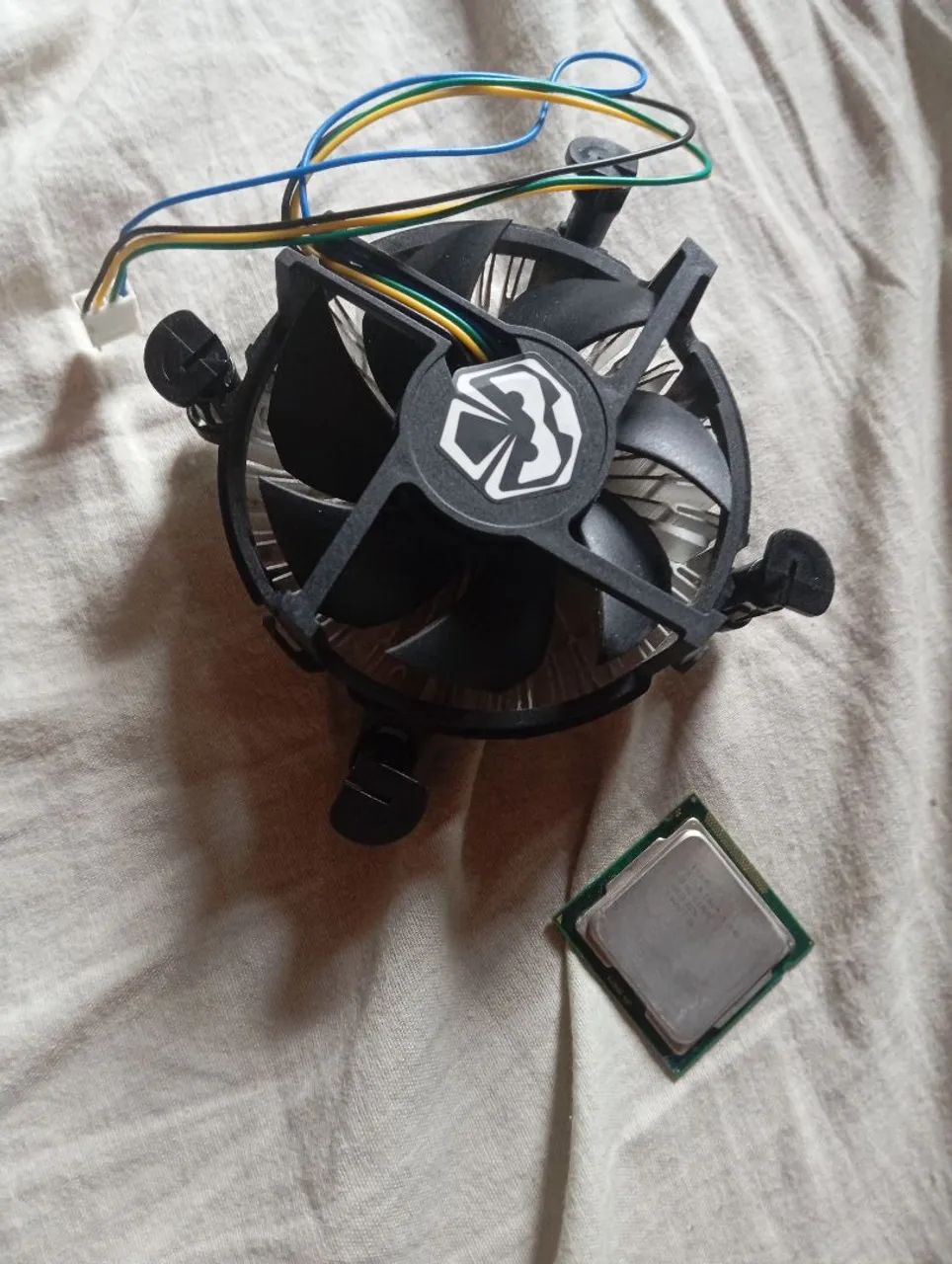 Processador i5 2400