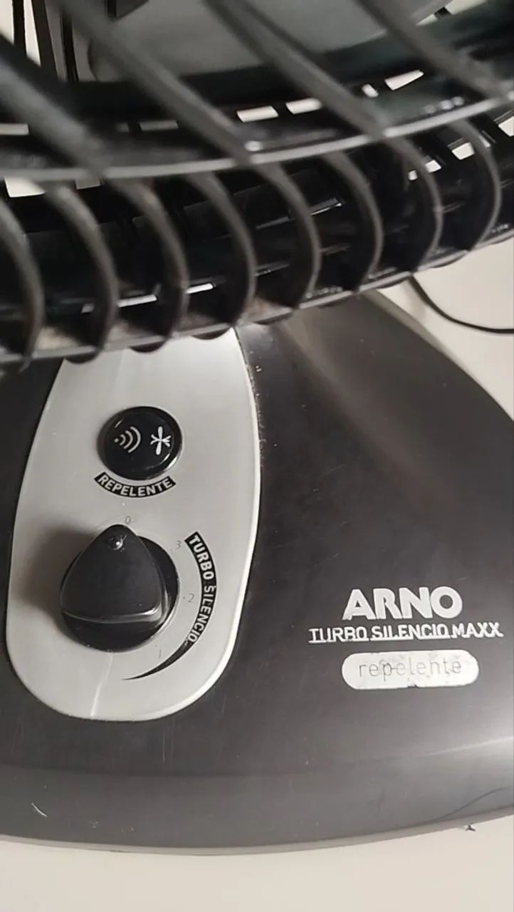 Ventilador Arno 40cm  - Foto 3