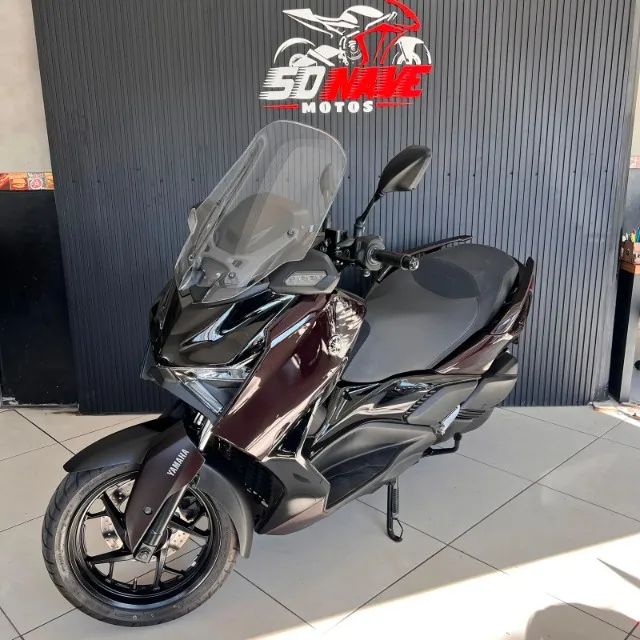 Yamaha Xmax 300 Conect 2026 - Foto 4