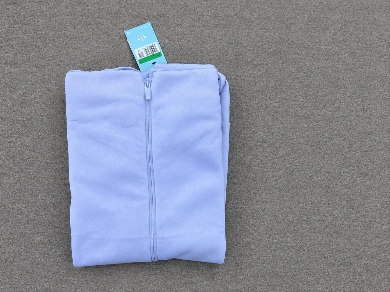 Blusa Nike X  Nocta lilás  - Foto 3
