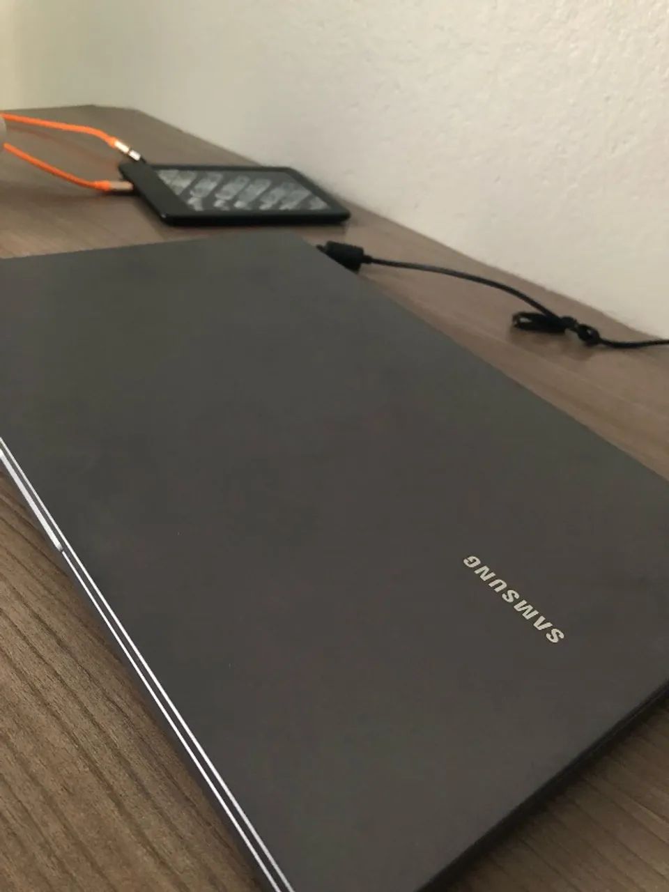 Notebook Samsung i3 11 geração 