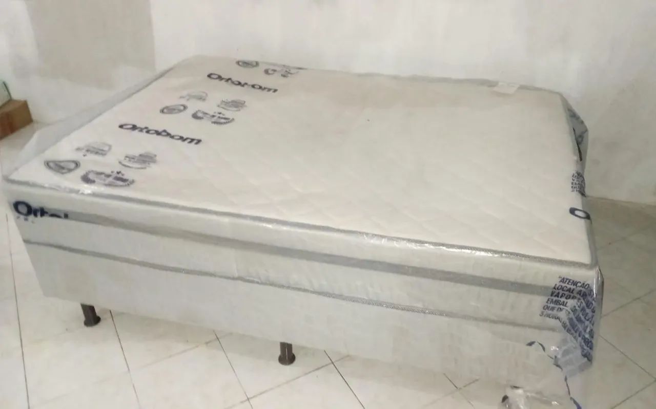 Cama - Foto 2